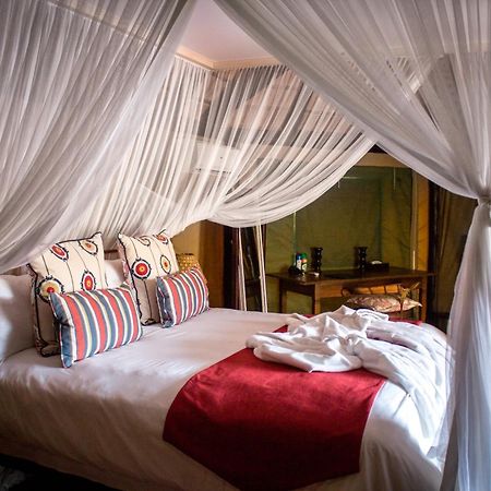Monate Game Lodge Modimolle Kültér fotó