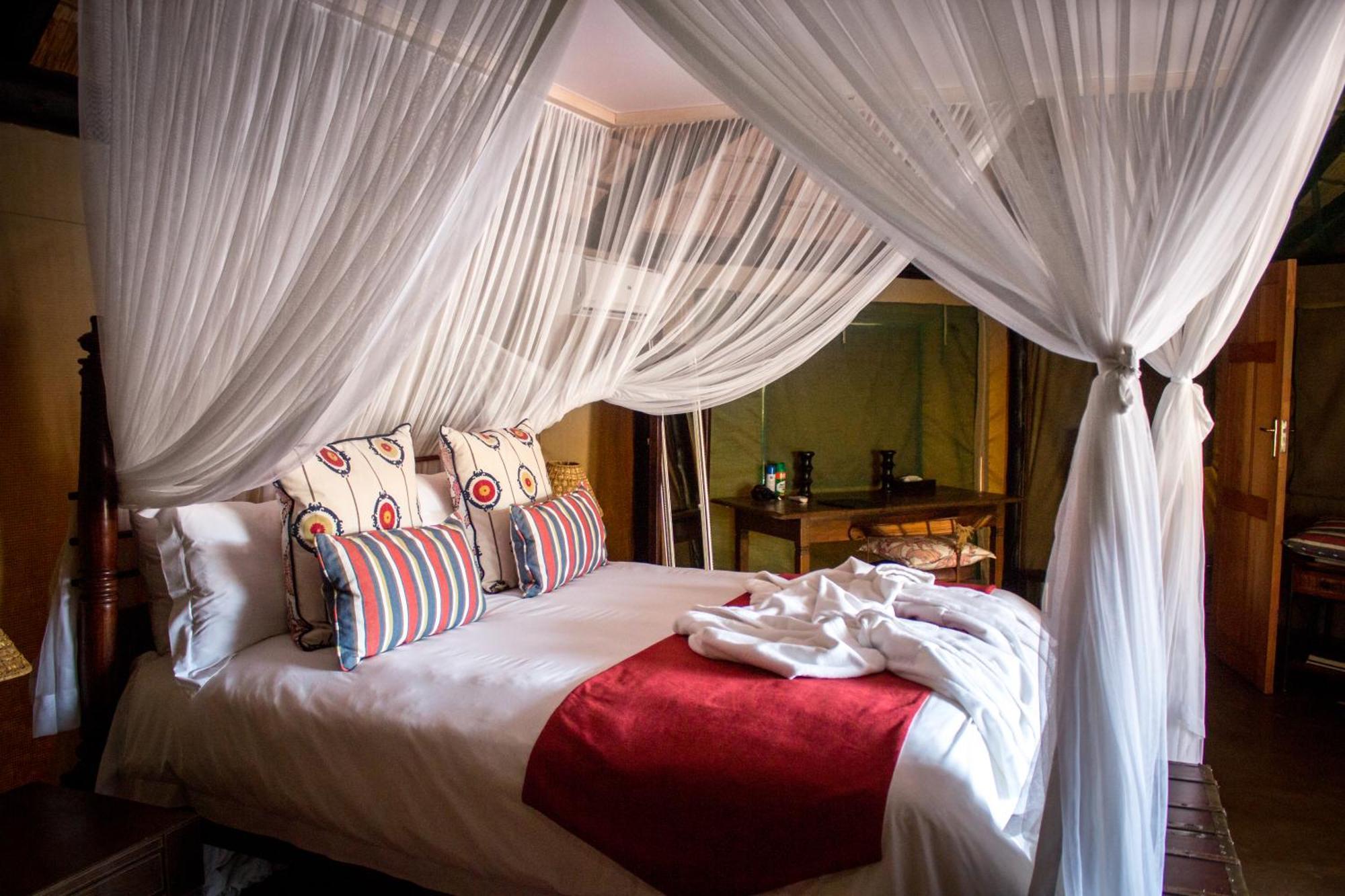 Monate Game Lodge Modimolle Kültér fotó