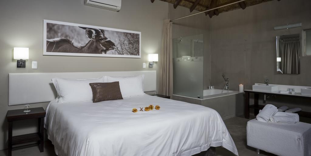 Monate Game Lodge Modimolle Kültér fotó