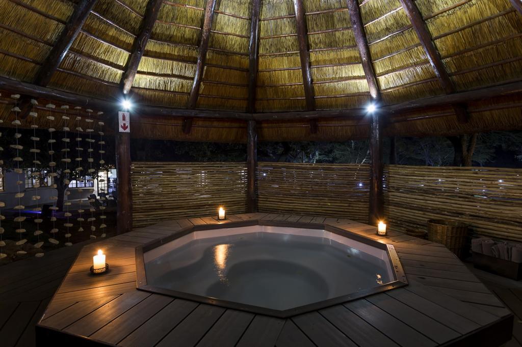 Monate Game Lodge Modimolle Kültér fotó