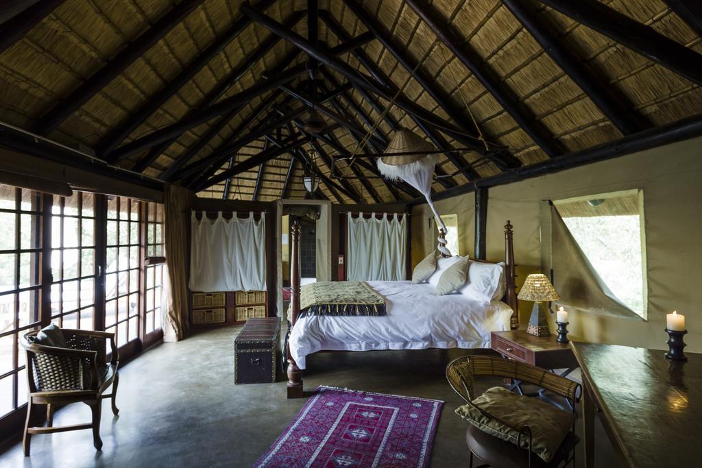 Monate Game Lodge Modimolle Kültér fotó