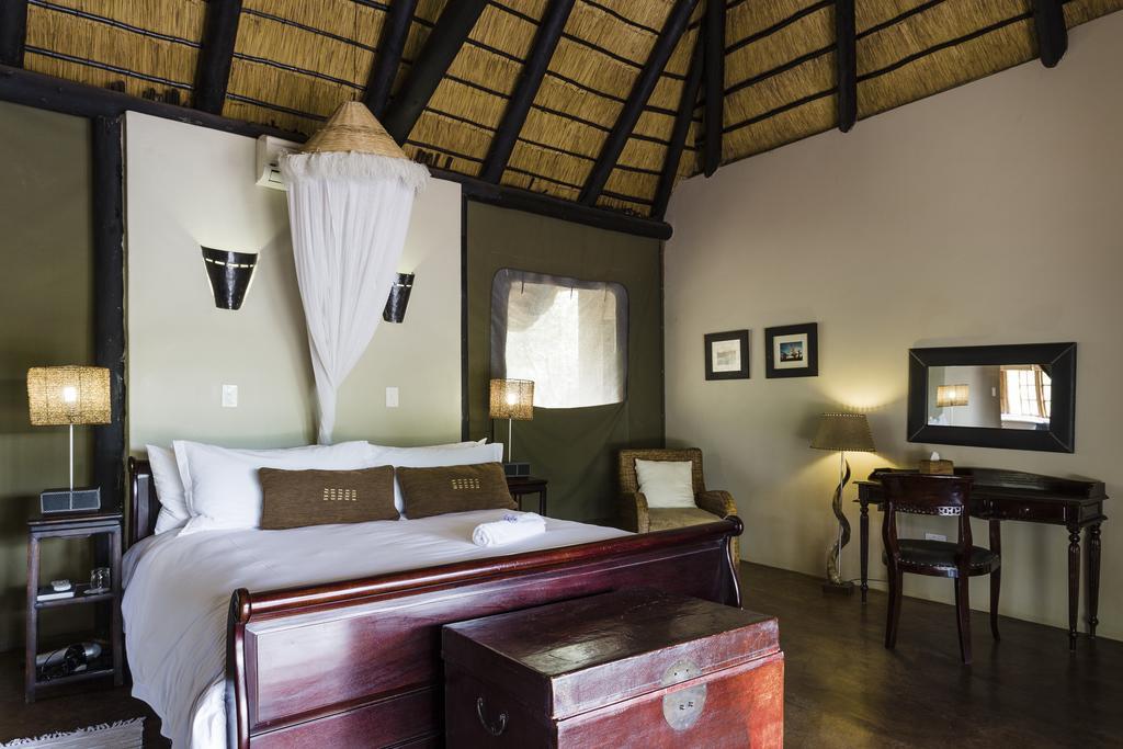 Monate Game Lodge Modimolle Kültér fotó