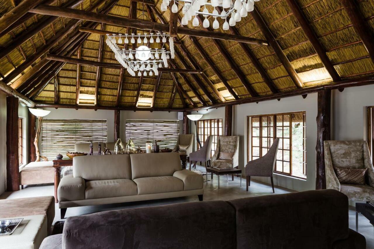 Monate Game Lodge Modimolle Kültér fotó